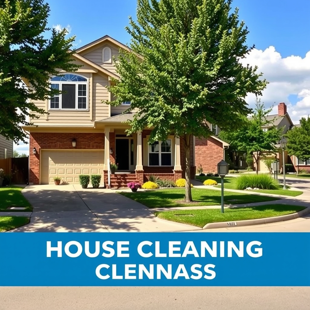 Post-Construction Cleaning in Frisco, TX